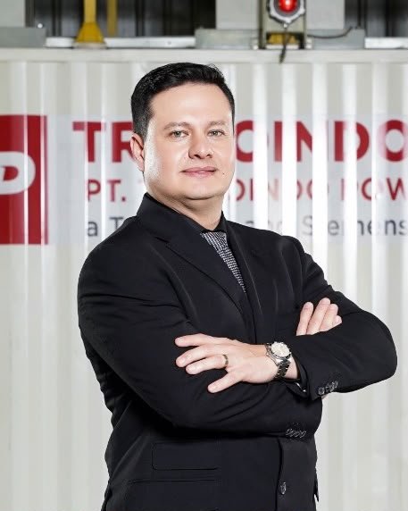 Ericson Acacio Da Silva
